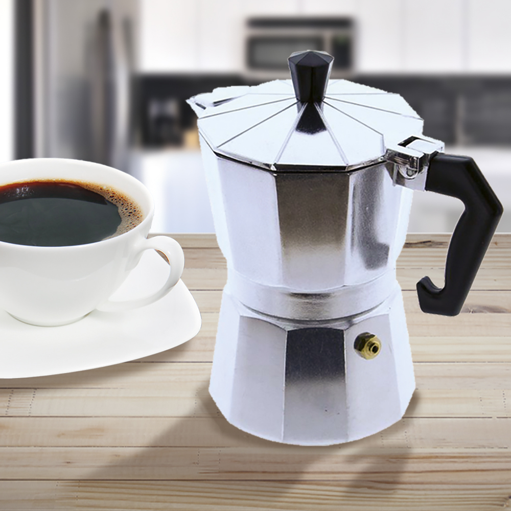 Cafeteras para induccion 2 tazas ⋆ Todo con café