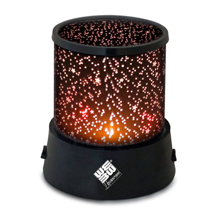 Lámpara de estrellas BN2227