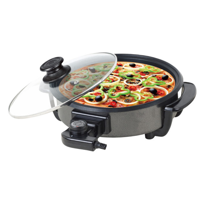 Pizza pan eléctrica 36cm BN3462