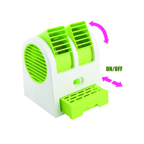 Mini ventilador ambientador BN4004