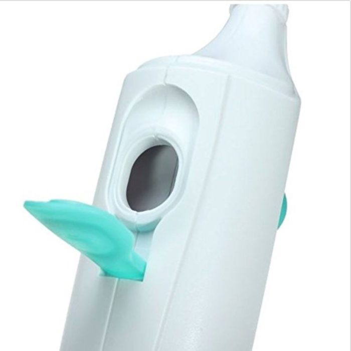 Irrigador dental de agua floss BN4336