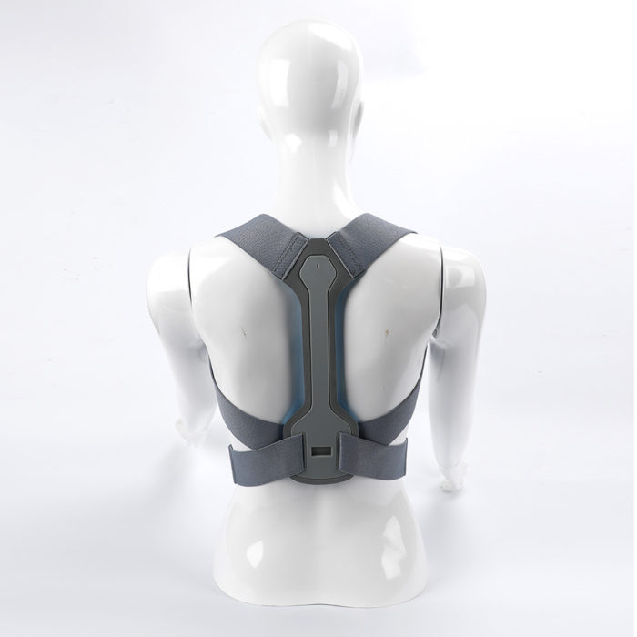 Corrector de espalda postural unisex ajustable BN4626