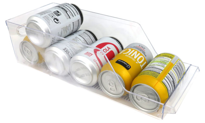 Organizador de latas para frigorífico BN5212